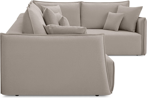 Изображение товара Диван угловой Moon Family Сеул 017 / 80562462