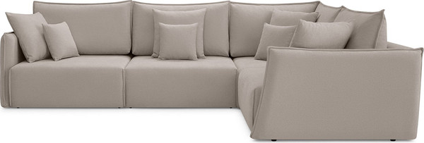 Изображение товара Диван угловой Moon Family Сеул 017 / 80562462