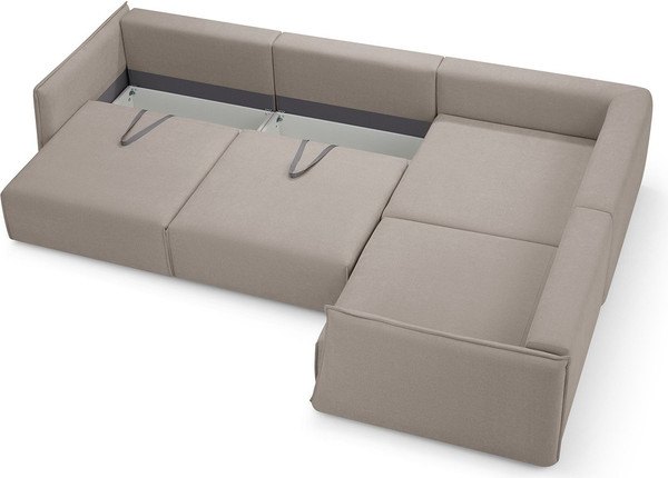 Изображение товара Диван угловой Moon Family Сеул 017 / 80562462