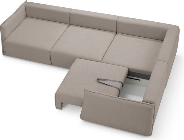 Изображение товара Диван угловой Moon Family Сеул 017 / 80562462