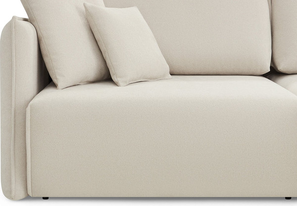 Изображение товара Диван угловой Moon Family Сеул 017 / 80562465