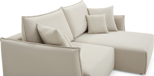 Изображение товара Диван угловой Moon Family Сеул 017 / 80562465