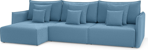 Изображение товара Диван угловой Moon Family Сеул 017 / 80562471