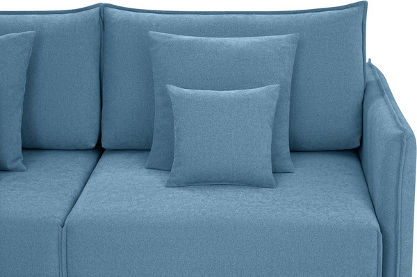 Изображение товара Диван угловой Moon Family Сеул 017 / 80562471