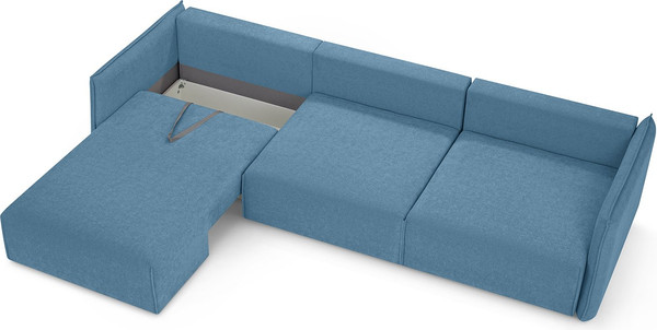 Изображение товара Диван угловой Moon Family Сеул 017 / 80562471