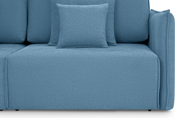 Изображение товара Диван угловой Moon Family Сеул 017 / 80562471