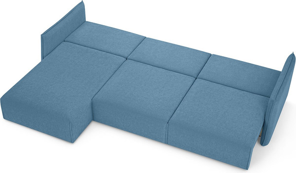 Изображение товара Диван угловой Moon Family Сеул 017 / 80562471