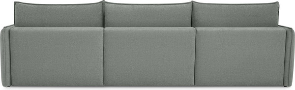 Изображение товара Диван угловой Moon Family Сеул 017 / 80562472