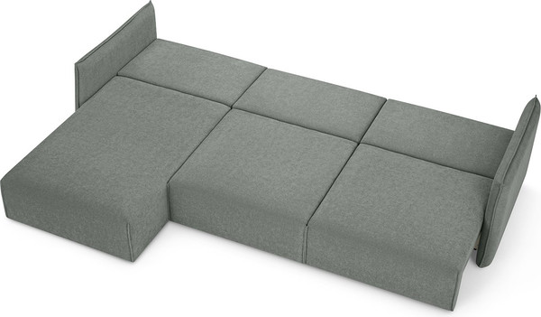 Изображение товара Диван угловой Moon Family Сеул 017 / 80562472