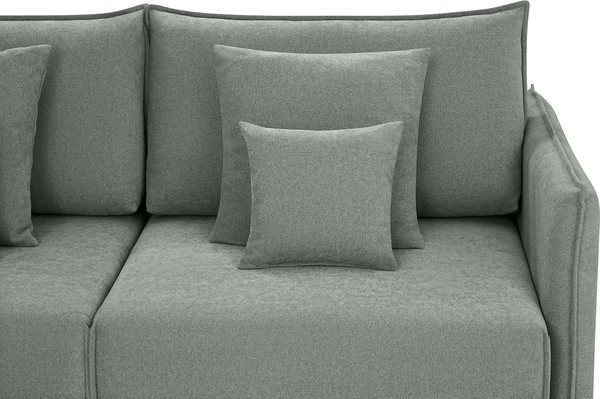 Изображение товара Диван угловой Moon Family Сеул 017 / 80562472