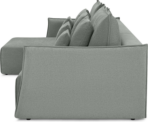 Изображение товара Диван угловой Moon Family Сеул 017 / 80562472