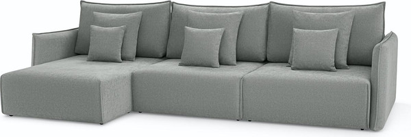 Изображение товара Диван угловой Moon Family Сеул 017 / 80562472