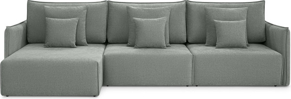 Изображение товара Диван угловой Moon Family Сеул 017 / 80562472