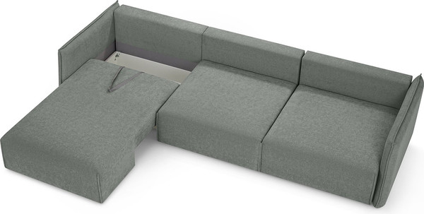 Изображение товара Диван угловой Moon Family Сеул 017 / 80562472