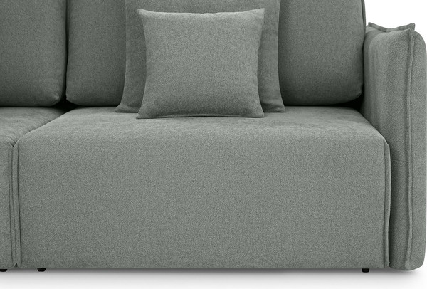 Изображение товара Диван угловой Moon Family Сеул 017 / 80562472