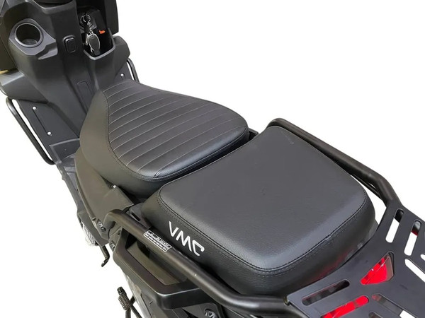 Изображение товара Скутер Vento (VMC) Smart X BY49QT-5A T1700 (серый)