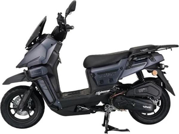 Изображение товара Скутер Vento (VMC) Smart X BY49QT-5A T1700 (серый)