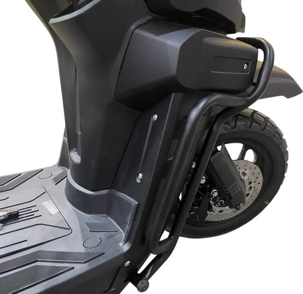 Изображение товара Скутер Vento (VMC) Smart X BY49QT-5A T1700 (серый)