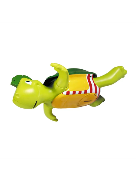 Изображение товара Игрушка для ванной Toomies Поющая черепашка / 65581