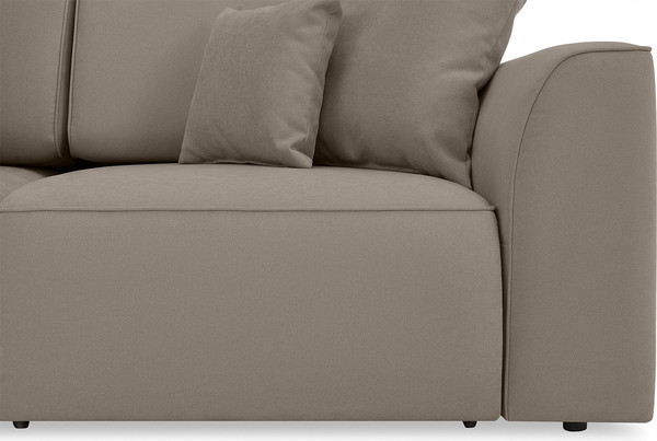 Изображение товара Диван Moon Family Сиэтл мини 050 / 80639039