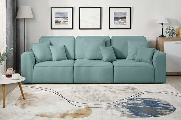 Изображение товара Диван Moon Family Сиэтл мини 050 / 80639041