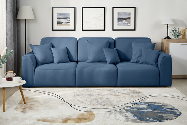 Изображение товара Диван Moon Family Сиэтл мини 050 / 80639042