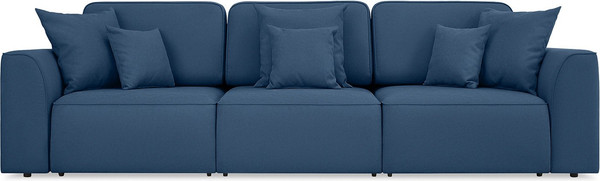 Изображение товара Диван Moon Family Сиэтл мини 050 / 80639042