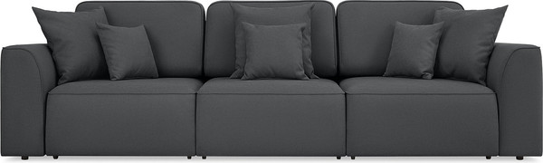 Изображение товара Диван Moon Family Сиэтл мини 050 / 80639043