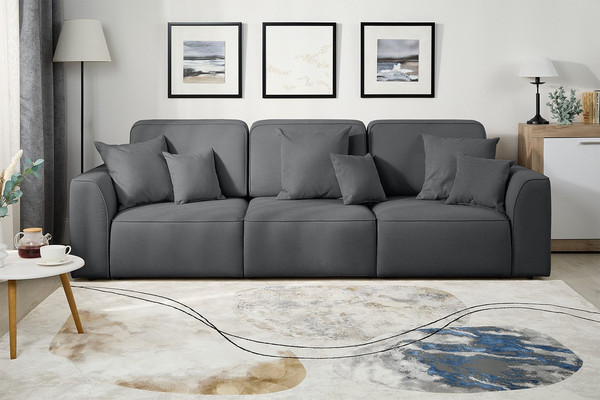 Изображение товара Диван Moon Family Сиэтл мини 050 / 80639043