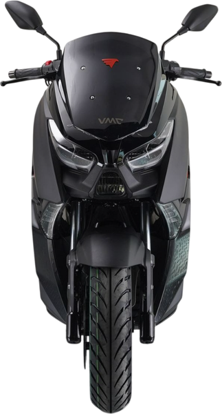 Изображение товара Скутер Vento (VMC) Xmax BY150T-5A 149cc T2500 (черный матовый)