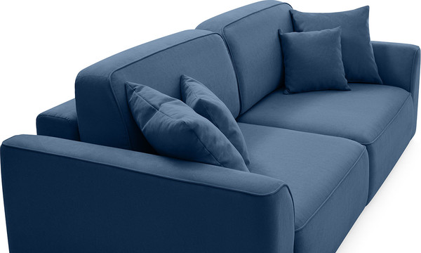 Изображение товара Диван Moon Family Сиэтл 050 / 80629105