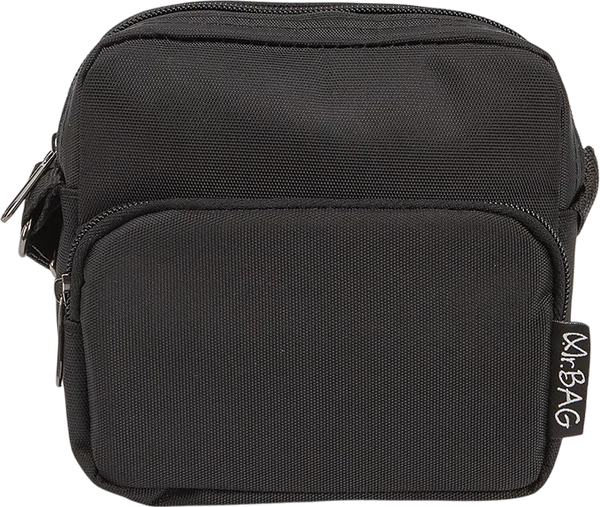 Изображение товара Сумка Mr.Bag 050-732-BLK (черный)
