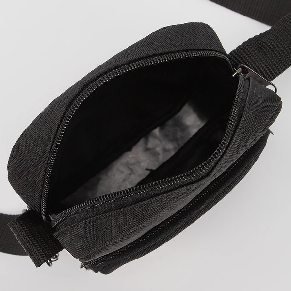 Изображение товара Сумка Mr.Bag 050-732-BLK (черный)