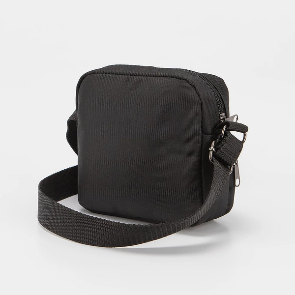 Изображение товара Сумка Mr.Bag 050-732-BLK (черный)