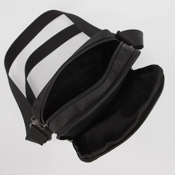Изображение товара Сумка Mr.Bag 050-738-BLK (черный)