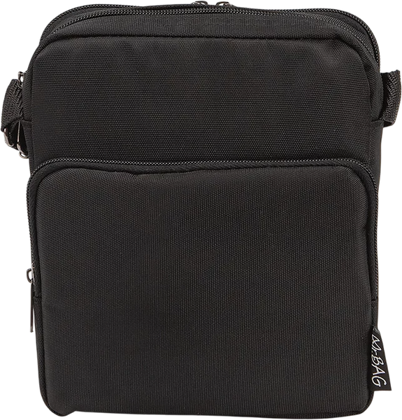 Изображение товара Сумка Mr.Bag 050-738-BLK (черный)
