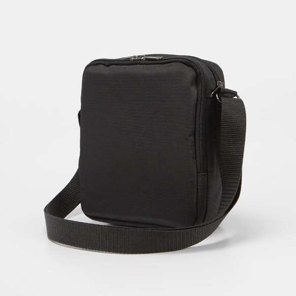 Изображение товара Сумка Mr.Bag 050-738-BLK (черный)