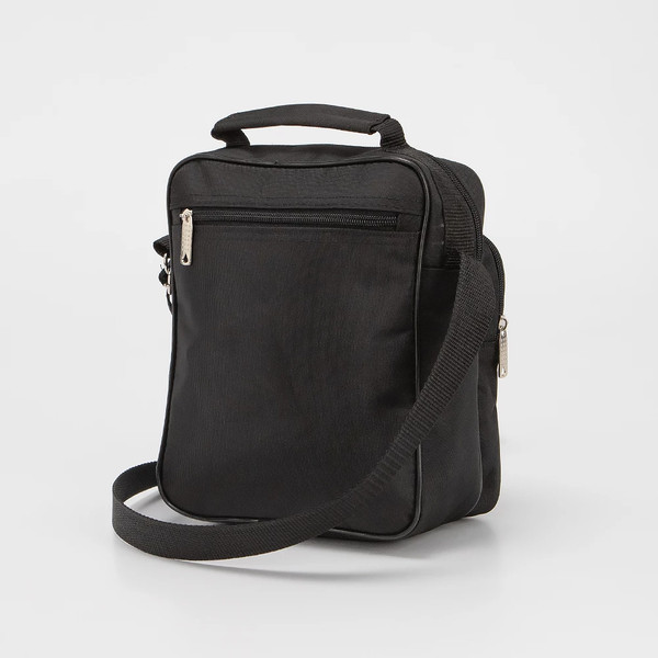 Изображение товара Сумка Mr.Bag 050-750-BLK (черный)