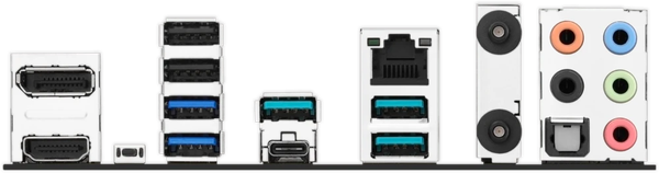 Изображение товара Материнская плата Asus Prime B650-Plus WiFi