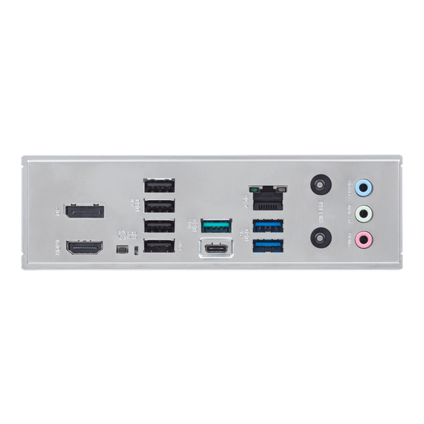 Изображение товара Материнская плата Asus Prime B840-Plus WiFi