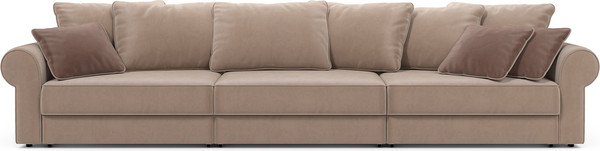 Изображение товара Диван Moon Family Флоренция 114 / 80577739