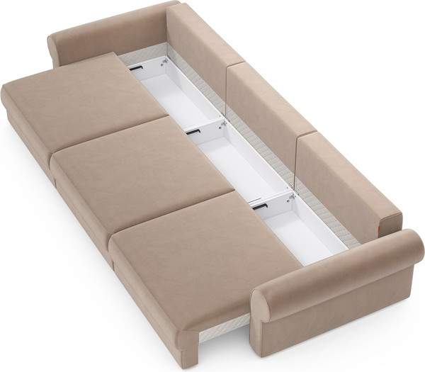 Изображение товара Диван Moon Family Флоренция 114 / 80577739