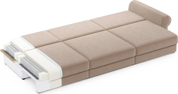 Изображение товара Диван Moon Family Флоренция 114 / 80577739