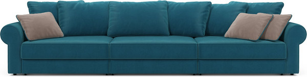 Изображение товара Диван Moon Family Флоренция 114 / 80577741