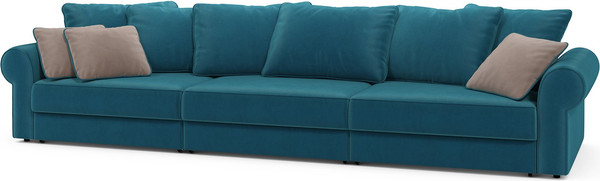 Изображение товара Диван Moon Family Флоренция 114 / 80577741