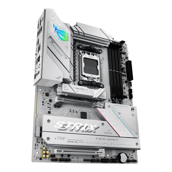 Изображение товара Материнская плата Asus ROG Strix B850-A Gaming WiFi