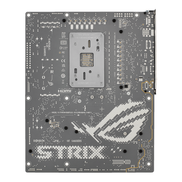 Изображение товара Материнская плата Asus ROG Strix B850-A Gaming WiFi