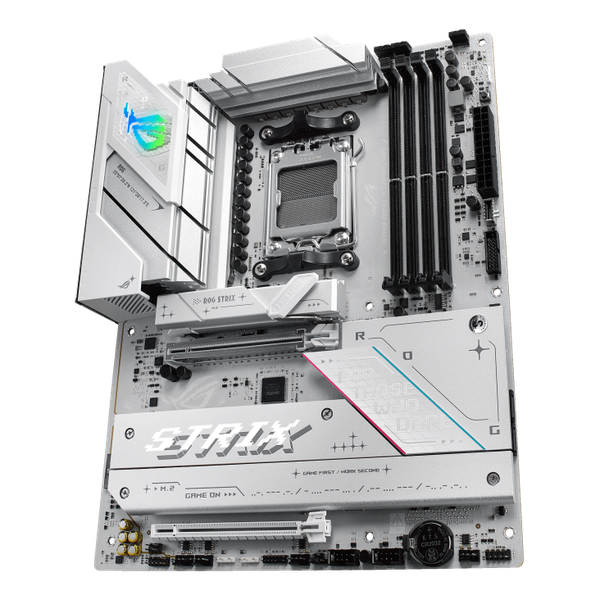 Изображение товара Материнская плата Asus ROG Strix B850-A Gaming WiFi