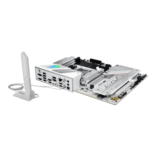 Изображение товара Материнская плата Asus ROG Strix B850-A Gaming WiFi