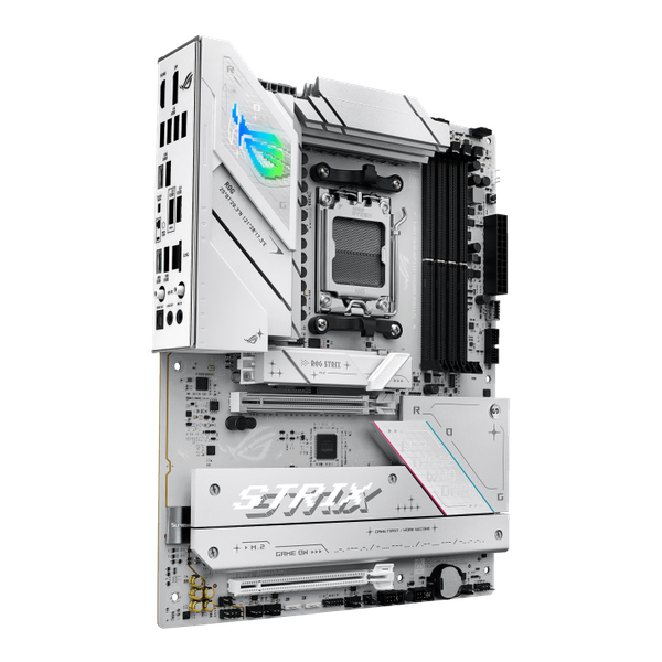 Изображение товара Материнская плата Asus ROG Strix B850-A Gaming WiFi